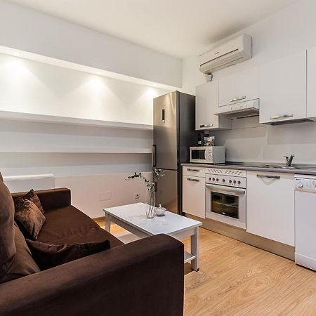 Waou Apartamentos En Sol Confort 4 Мадрид Экстерьер фото